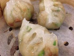 潮州蒸粉果-添好运点心专门店(深水埗店)