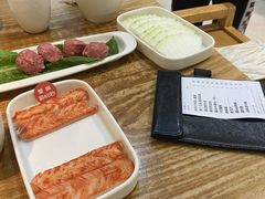 -为什么牛潮汕牛肉火锅(万胜广场店)