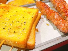-东来顺·来小馆烧烤(公主坟城乡店)