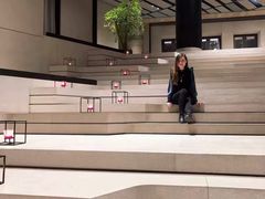 -北京三里屯CHAO酒店