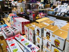 -九木杂物社(恒隆广场店)