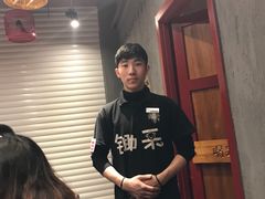 -喝丢一只鞋海鲜烧烤·海肠捞饭(文体街店)