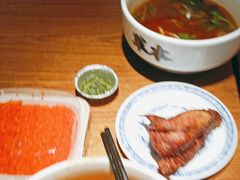 -和府捞面(东直门银座店)