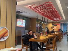 -南城香(北京南站店)