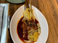 -小杨烤肉(朱雀店)