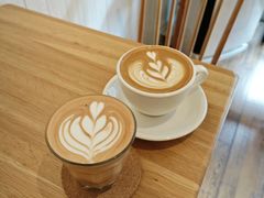 -Cafe Villa