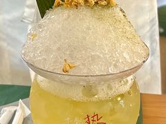-南枝小馆(银鱼巷店)
