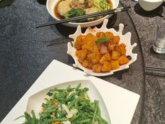 -正德楼果木烤鸭·渔家菜(东港店)