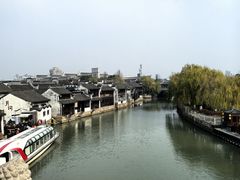 -嘉兴月河历史街区