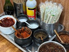 -攀枝花·任德琼·盐边羊肉米线