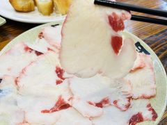 -顺德公平靓正特色牛花粥(花都店)