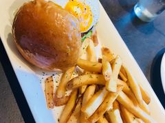-Boxing Cat Brewery拳击猫精酿啤酒馆(永福店)