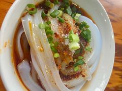 凉粉-洞子口张老二凉粉(文殊院店)