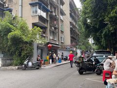 -蓉城西二道无名冒菜(西二道街店)
