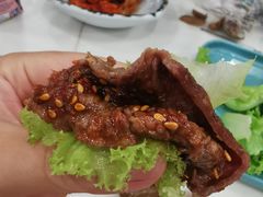 -金刚山(学府路店)