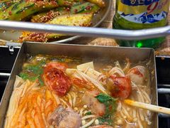 -泰善串店•延边朝鲜族烧烤(理工大学店)