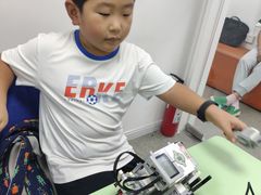 -童程童美·信息学竞赛·机器人编程·少儿编程(大钟寺校区)