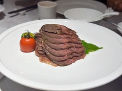 -鹭江潮餐厅•福建菜(鹭江佲家酒店)