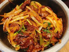 -君悦酒店·1881·北京烤鸭