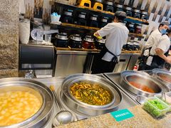 -禾珍珠家常小馆(河南博物院店)