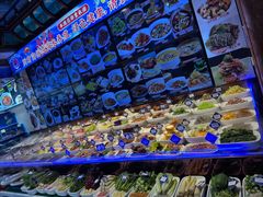 -鹊华居·地道鲁菜·海鲜·融合味(大明湖店)