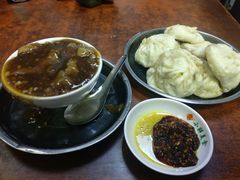 炒肝-小胖包子王(阜成门内店)