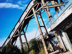 -广州市紫泥堂文化创意园景区
