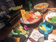 -玉川屋·深夜食堂居酒屋(柳巷店)