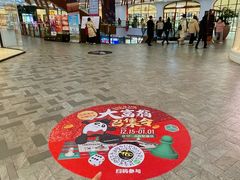 -砂之船奥莱(南京江宁店)