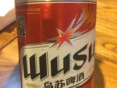 -东直门小院烧烤(回龙观东大街店)