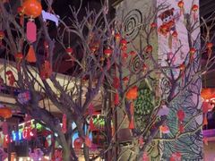 -鱼乐圈烤鱼餐厅(富尔沃·财富街店)