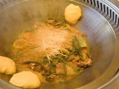-遇东北林区铁锅炖(南开店)