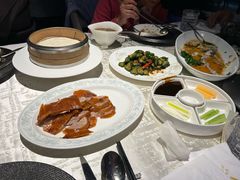 -上海新锦江大酒店