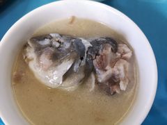 -干老四雅鱼饭店(滨江西路店)