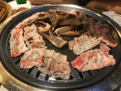 -胡哥烤肥牛(车公庙店)