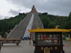 -龙口南山旅游景区