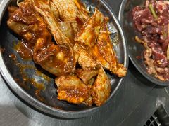 -同心烧烤(总店)