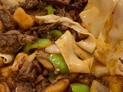 -阿拉木汗餐厅(山大路店)