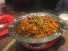 -胖哥俩肉蟹煲(杭州下沙学林街店)