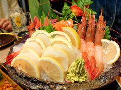 -樱嘢·炭火烧肉(惠南店)