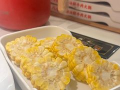 -八合里潮汕鲜牛肉火锅(万科里店)