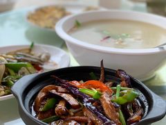 -红月湾海鲜饭店•沙滩海景(双月湾店)