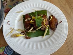 -甘思咪哚·云南艺术餐厅(天河广百店)