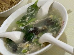 -泰顺江南春面馆