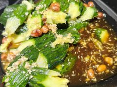 -味纯私房菜江湖菜·烧烤.羊蝎子(卡尔店)