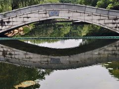 -蠡湖大桥公园