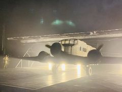-《12·12》西安事变大型实景演出