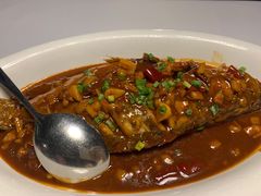 窖香臭桂鱼-同庆楼(金宝汇店)