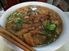 -祁家面馆(大香炉店)