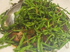 -新吉士·上海菜(浦东LCM置汇旭辉店)